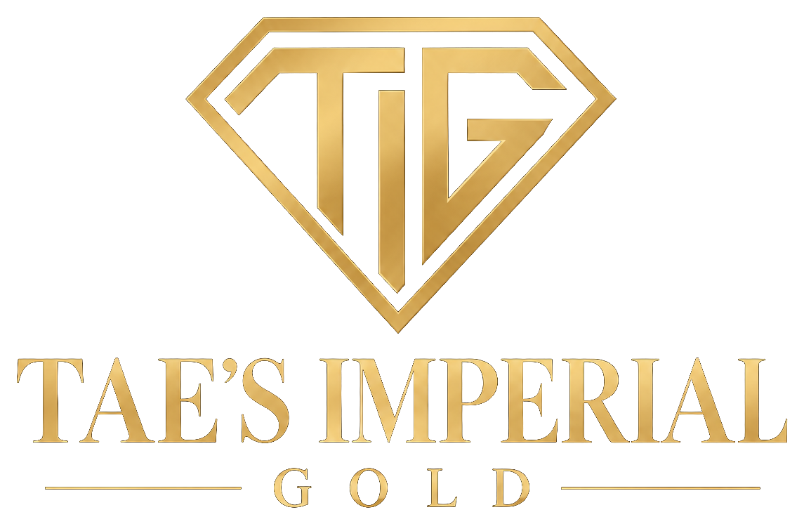 Tae's Imperial Gold
